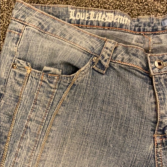 Azzure Jeans - Love Life Denim - Picture 8 of 11